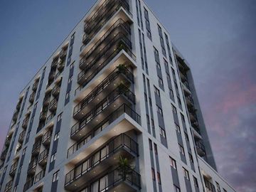 VENTA DE DPTO DE 1 DORM. DE ESTRENO EN PERSHING / MAGDALENA LIM CON SAN ISIDRO