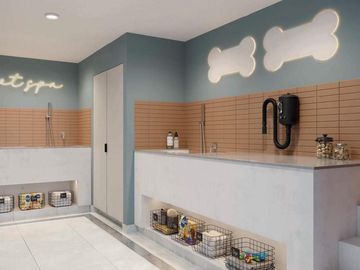 VENTA DE DPTO DE 1 DORM. DE ESTRENO EN PERSHING / MAGDALENA LIM CON SAN ISIDRO