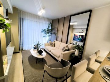 VENTA DE DPTO DE 1 DORM. DE ESTRENO EN PERSHING / MAGDALENA LIM CON SAN ISIDRO