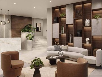 VENTA DE DPTO DE 1 DORM. DE ESTRENO EN PERSHING / MAGDALENA LIM CON SAN ISIDRO