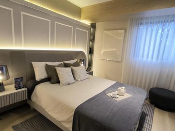 VENTA DE DPTO DE 1 DORM. DE ESTRENO EN PERSHING / MAGDALENA LIM CON SAN ISIDRO