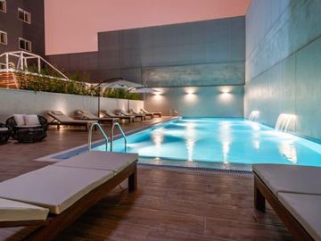 VENDO DPTO. DE ESTRENO DE 1 DORM. EN EL EDIFICIO MET – LA VICTORIA