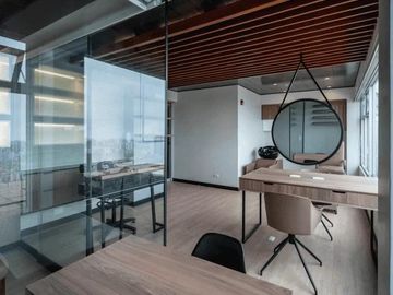 VENDO DPTO. DE ESTRENO DE 1 DORM. EN EL EDIFICIO MET – LA VICTORIA