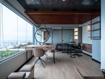 VENDO DPTO. DE ESTRENO DE 1 DORM. EN EL EDIFICIO MET – LA VICTORIA