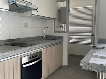 VENDO DPTO. DE ESTRENO DE 1 DORM. EN EL EDIFICIO MET – LA VICTORIA