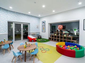 VENDO DPTO. DE ESTRENO DE 1 DORM. EN EL EDIFICIO MET – LA VICTORIA