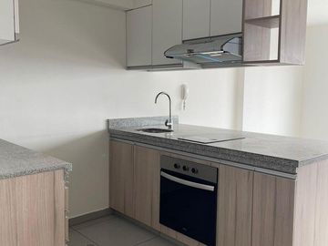 VENDO DPTO. DE ESTRENO DE 1 DORM. EN EL EDIFICIO MET – LA VICTORIA
