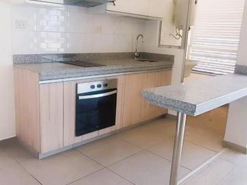 VENDO DPTO. DE ESTRENO DE 1 DORM. EN EL EDIFICIO MET – LA VICTORIA