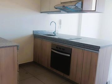 VENDO DPTO. LOFT  EN EL EDIFICIO MET – LA VICTORIA