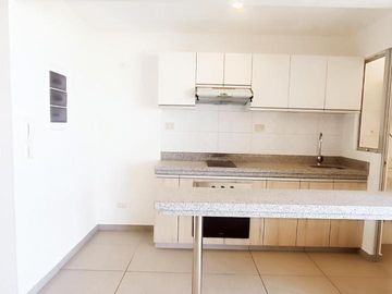 VENDO DPTO. DE ESTRENO DE 1 DORM. EN EL EDIFICIO MET – LA VICTORIA