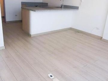 VENDO DPTOS. DE 1 D. EN EL EDIFICIO MET – LA VICTORIA