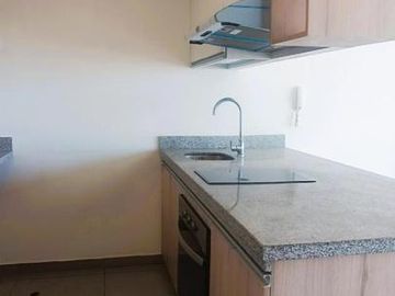 VENDO DPTOS. DE 1 D. EN EL EDIFICIO MET – LA VICTORIA