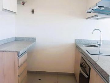 VENDO DPTOS. DE 1 D. EN EL EDIFICIO MET – LA VICTORIA