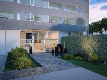 Venta de Departamento en San Isidro