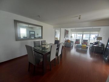 Venta de Departamento en San Isidro