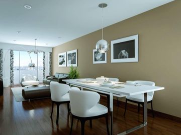 Venta de Departamento en San Isidro