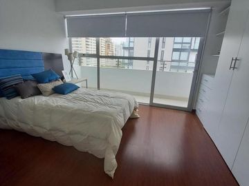 Venta de Departamento en San Isidro