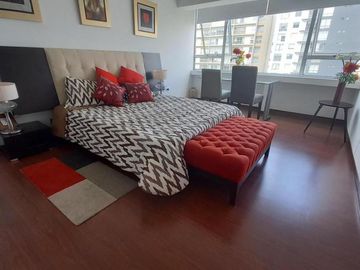 Venta de Departamento en San Isidro