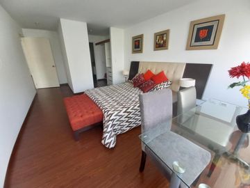Venta de Departamento en San Isidro