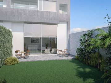 Venta de Departamento en San Isidro