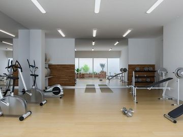 Venta de Departamento en San Isidro