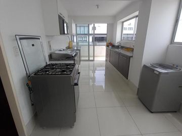Venta de Departamento en San Isidro