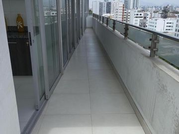 Venta de Departamento en San Isidro