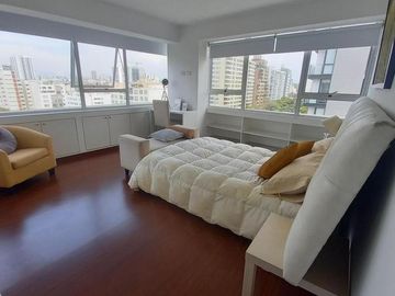 Venta de Departamento en San Isidro