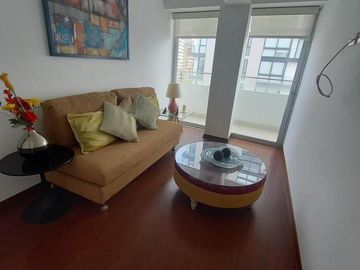 Venta de Departamento en San Isidro