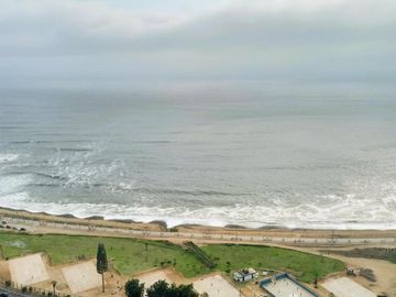 ¡A PRECIO IMPERDIBLE! ÚLTIMO DPTO. FRENTE AL MAR EN MALECÓN DE LA MARINA