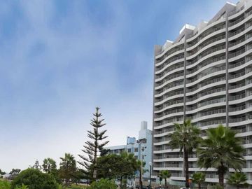 ¡A PRECIO IMPERDIBLE! ÚLTIMO DPTO. FRENTE AL MAR EN MALECÓN DE LA MARINA