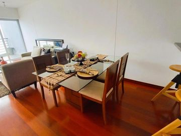 ¡A PRECIO IMPERDIBLE! ÚLTIMO DPTO. FRENTE AL MAR EN MALECÓN DE LA MARINA