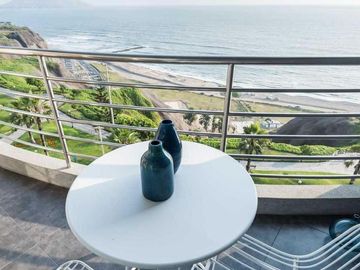 ¡A PRECIO IMPERDIBLE! ÚLTIMO DPTO. FRENTE AL MAR EN MALECÓN DE LA MARINA