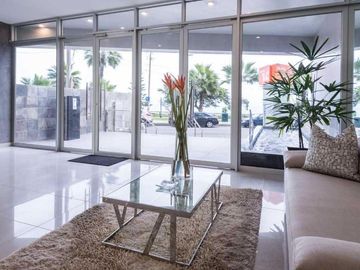 ¡A PRECIO IMPERDIBLE! ÚLTIMO DPTO. FRENTE AL MAR EN MALECÓN DE LA MARINA