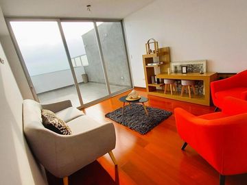 ¡A PRECIO IMPERDIBLE! ÚLTIMO DPTO. FRENTE AL MAR EN MALECÓN DE LA MARINA