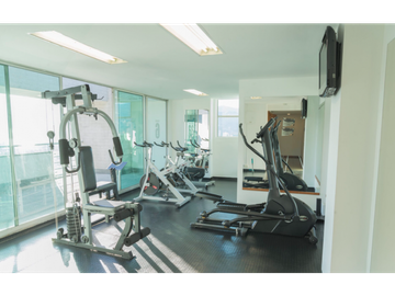 7066849 Venta Penthouse Amoblado en Poblado Milla de oro