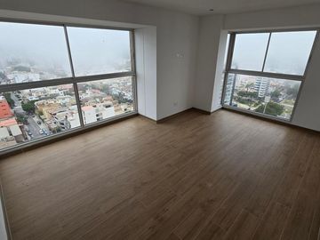 DPTO DE 2 DORM. EN JAVIER PRADO O. MAGDALENA LIM. C/SAN ISIDRO