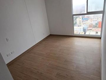 DPTO DE 2 DORM. EN JAVIER PRADO O. MAGDALENA LIM. C/SAN ISIDRO