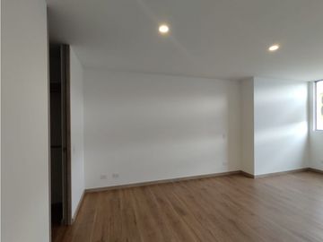 4120662 Venta Penthouse en el Poblado Oviedo
