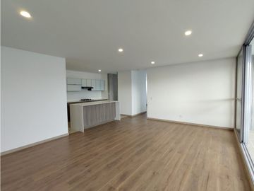 4120662 Venta Penthouse en el Poblado Oviedo