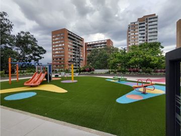 4120662 Venta Penthouse en el Poblado Oviedo