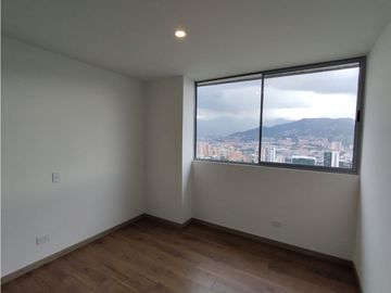 4120662 Venta Penthouse en el Poblado Oviedo