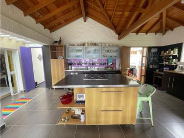 3125972 Venta Finca en Copacabana la Veta