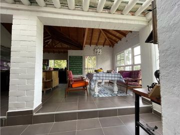 3125972 Venta Finca en Copacabana la Veta