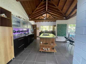 3125972 Venta Finca en Copacabana la Veta