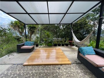 3125972 Venta Finca en Copacabana la Veta