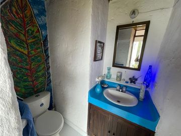 3125972 Venta Finca en Copacabana la Veta