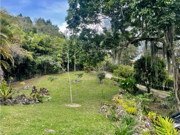 3125972 Venta Finca en Copacabana la Veta