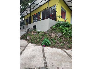 3125972 Venta Finca en Copacabana la Veta
