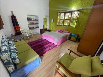 3125972 Venta Finca en Copacabana la Veta